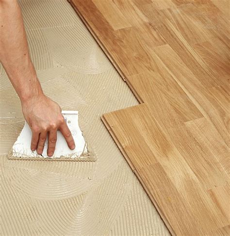 Floating Vinyl Floor Vs Glue Down Flooring Blog