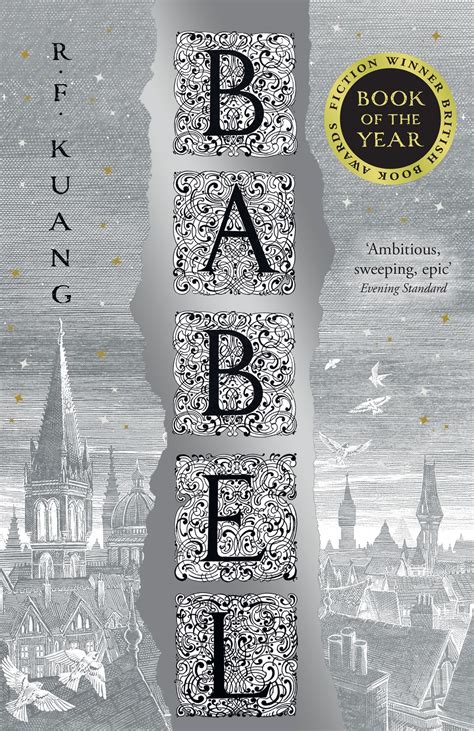 Babel Rebecca Kuang Pdf 7
