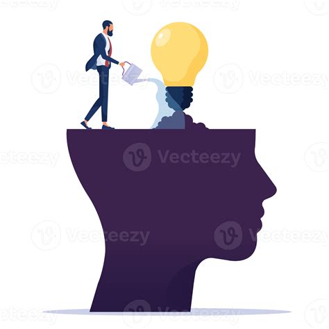 Personal Growth Self Improvement And Self Development Concept 19038263 Png