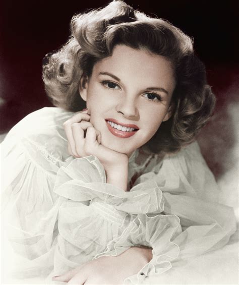 The Tragic Life Of Judy Garland Reelrundown