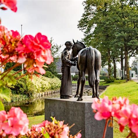 Voorthuizen Visit Regio Barneveld