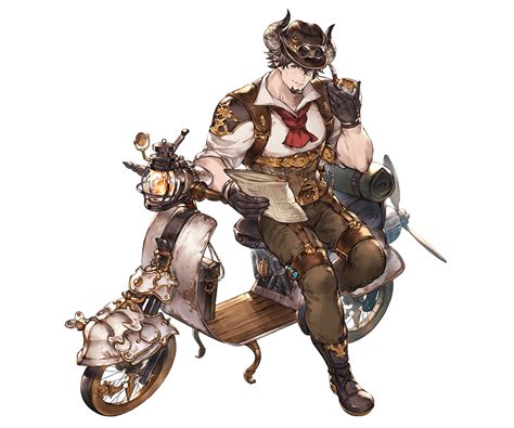 barawa event granblue fantasy wiki fandom