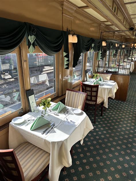 Essex Steam Train &... - Essex Steam Train & Riverboat