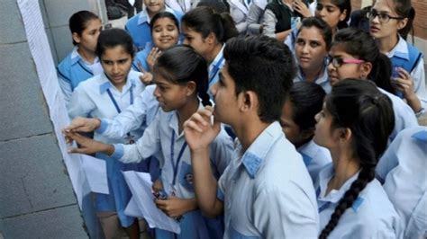 Cbse Practical Exam 2024 Guidelines Released For Classes 10 And 12