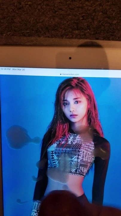 Tzuyu Cum Tribute Gay Man Porn Xhamster