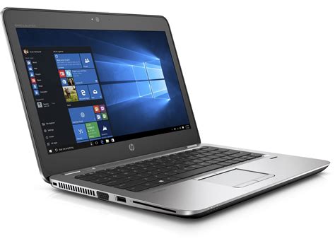 Hp Elitebook 820 G3 125 Fhd I5 4go 500go Hdd Hp Store France