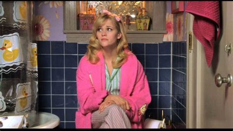 Reese Witherspoon Legally Blonde Screencaps Reese Witherspoon Image Fanpop