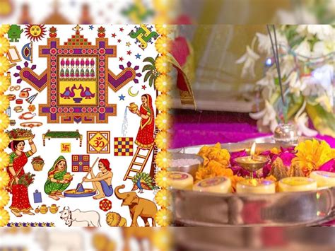 Ahoi Ashtami Buy These Items From The Market Today See The List Of