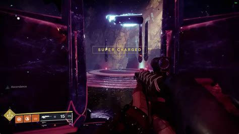 All Ascendant Chests in the Dreaming City in Destiny 2 | Shacknews