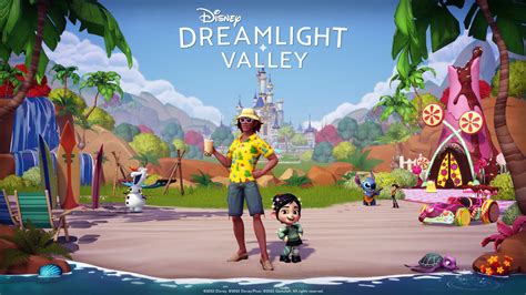 Dreamsnaps Update Disney Dreamlight Valley Wiki Fandom