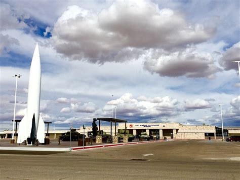 1st Armored Division and Fort Bliss Museum (El Paso) - Tripadvisor