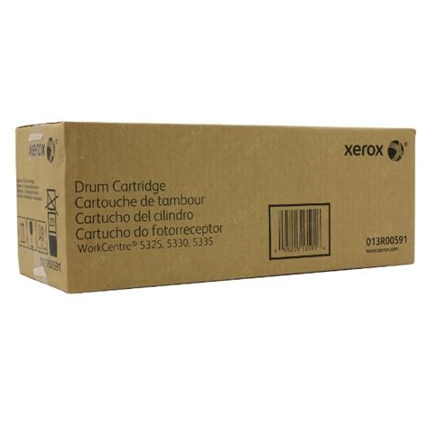 Tambor Xerox Original R Para B B Smart Toner Per