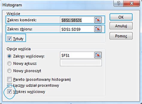 Jak utworzyć histogram w Excelu SkuteczneRaporty pl