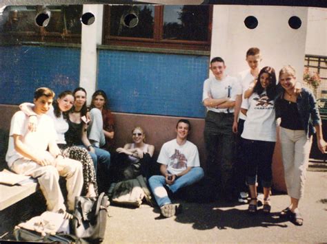 Photo De Classe P HOT De ARISTIDE BRIAND Copains D Avant