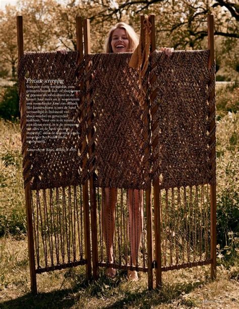 Annemara Post Fappening Nude For Vogue Photos The Fappening