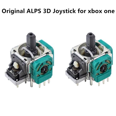 Alps Recambio Original De Piezas D Mando Anal Gico M Dulo De Sensor De Eje