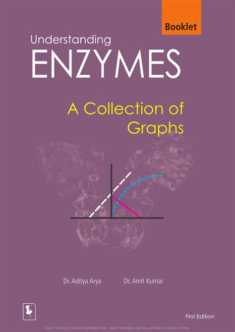 Pdf Understanding Enzymes A Collection Of Graphs