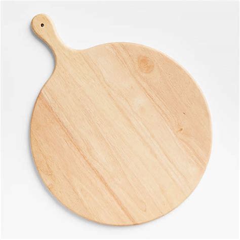 Wood Serving Boards Crate Barrel Canada