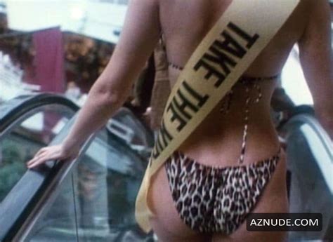 CHOPPING MALL NUDE SCENES AZNude