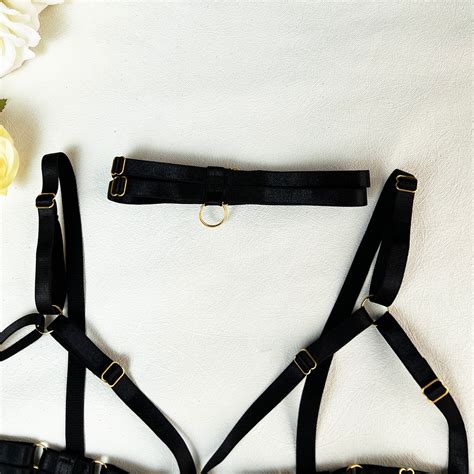 Ellolace Sexy Lingerie Naked Women Without Censorship Piece Sexy Costume Hollow Underwear