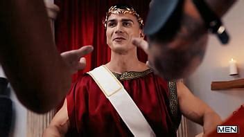 Dawn Of The Gladiators Part 4 MEN Malik Delgaty MrDeepVoice Dom King Filou Fitt XVIDEOS