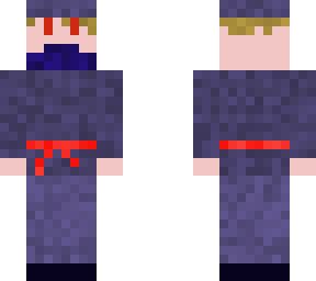 Ninja | Minecraft Skin