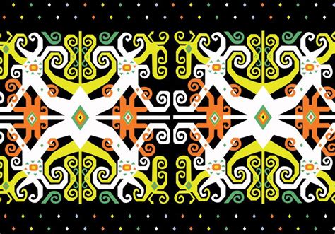 Mentahan Batik Dayak Download Gambar Batik Png Gambar Kodok Hd Riset