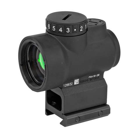 Used Unity Tactical Hot Button M Lok Milspec Retail