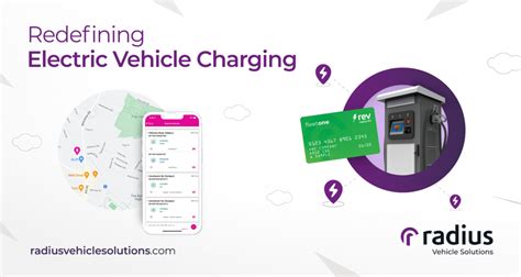 How To Use The Fleetone Rev Card Radius Vehicle Solutions