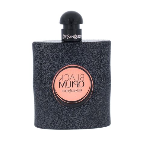 Yves Saint Laurent Black Opium Parfémované vody pro ženy | ELNINO.CZ