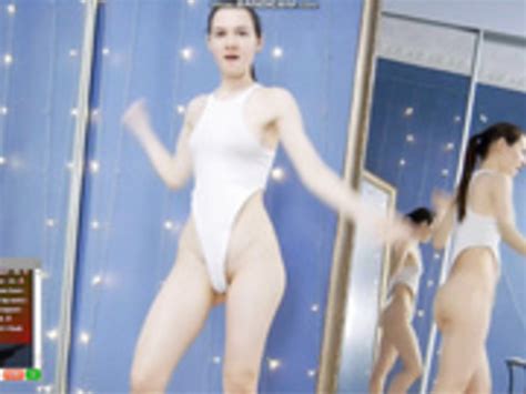 Kriskras Pussy Slips On 21 March 2023