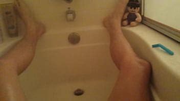 Pajeandose En La Ducha XVIDEOS