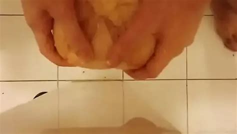 Fucking Loaf Of Bread Hard Cock Gay White Porn By Faphouse Xhamster