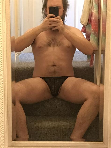 What Do You Think Nudes Men In Panties Nude Pics Org