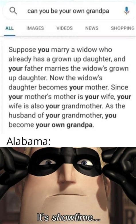 Sweet home Alabama - Meme by Kezbob2006 :) Memedroid