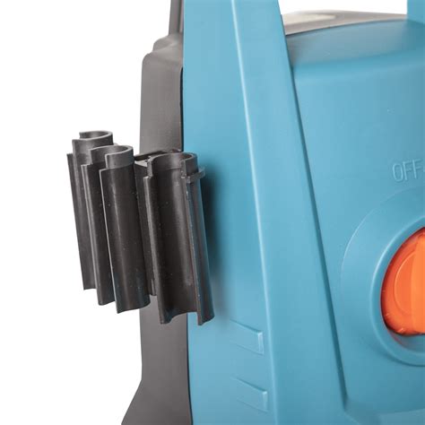 High pressure washer BORT BHR-1600