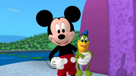 Mickey Mouse Clubhouse Frog Prince | Hot Sex Picture