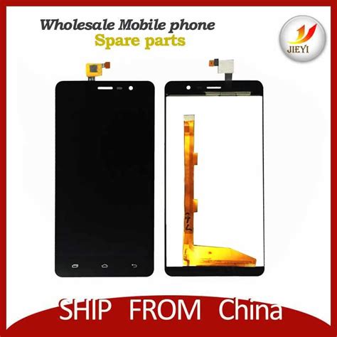 Mobile Phone Lcd For Infinix Hot Note X Lcd Display Screen China Touch Screen And Mobile