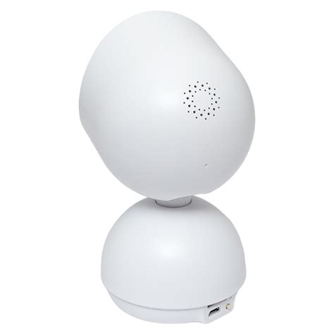 Камера поворотная Умная Connect Wi-Fi бел. EKF scwf-usb Купить онлайн в ...