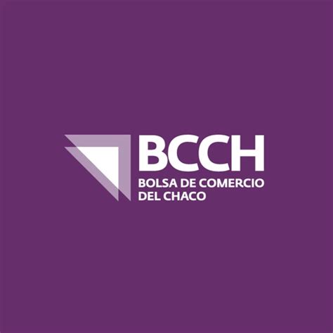 Bcch Inversiones By Bolsa Del Chaco
