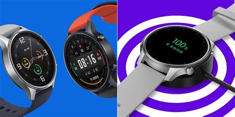Xiaomi представила круглые умные часы Watch Color — Лайфхакер