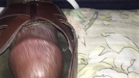 Heel Fun Gay Man Porn XHamster