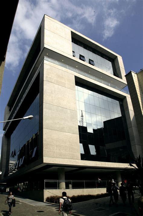 Universidade Presbiteriana Mackenzie 5