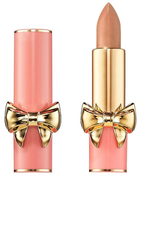 PAT McGRATH LABS SatinAllure Lipstick In Nude Fantasia REVOLVE