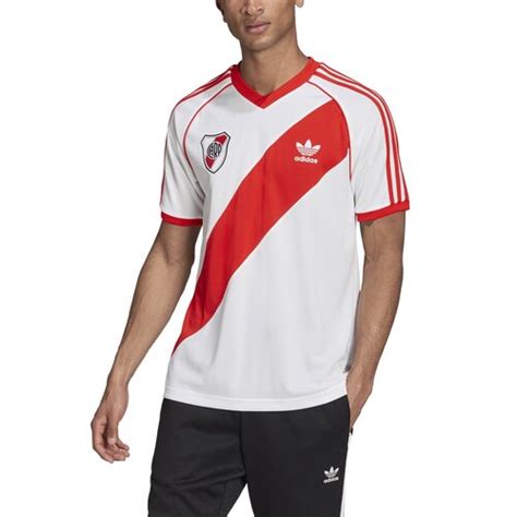 Remera River Plate Adidas Dionysos