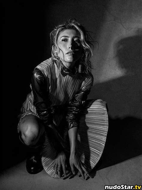Dichen Lachman Dichenlachman Https Nude OnlyFans Photo 18 Nudostar TV