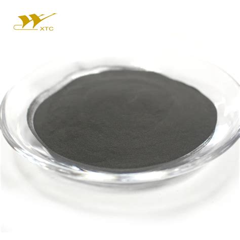 Wc 10co 4cr Thermal Spray Coating Powder Thermal Spray Tungsten