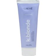 Lakme K Blonde Bleaching Cream