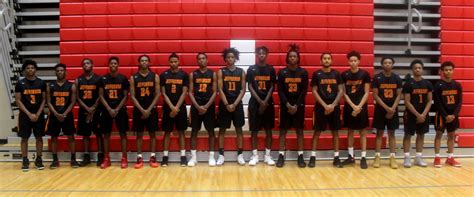 205 Tip-Off Classic: Rockford Jefferson