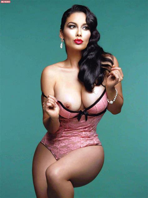 Sugey Abrego Nude Pics Page 1